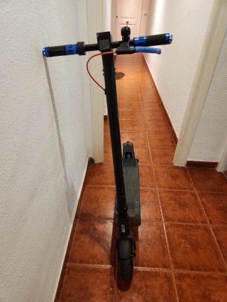 Patinete Eléctrico Xiaomi 4 Lite 2 Gen