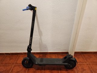 Patinete Eléctrico Xiaomi 4 Lite 2 Gen