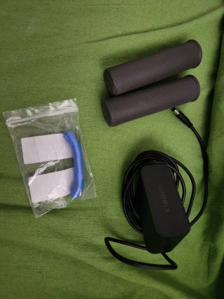 Patinete Eléctrico Xiaomi 4 Lite 2 Gen