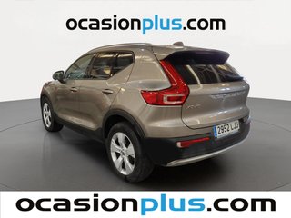 Volvo XC40 D3 Business Plus Auto 110 kW (150 CV)