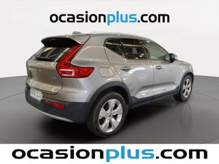 Volvo XC40 D3 Business Plus Auto 110 kW (150 CV)