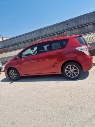 Toyota Verso 2015