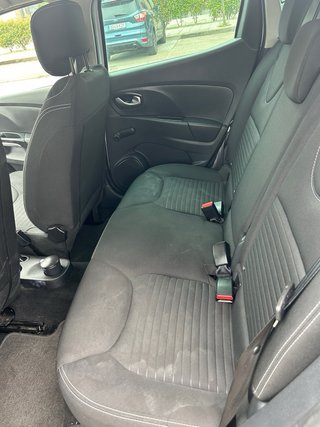 Renault Clio 2016