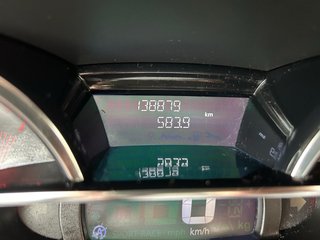 Renault Clio 2016