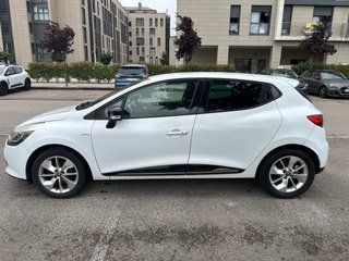Renault Clio 2016