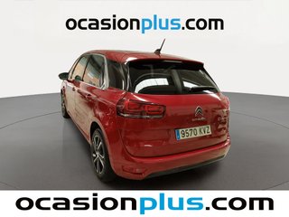 Citroen C4 Spacetourer PureTech 130 S&S Shine EAT8 96 kW (130 CV)