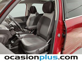 Citroen C4 Spacetourer PureTech 130 S&S Shine EAT8 96 kW (130 CV)