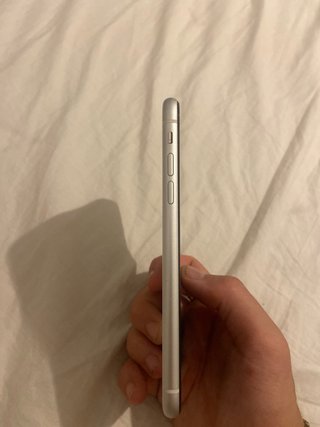 Iphone XR blanco