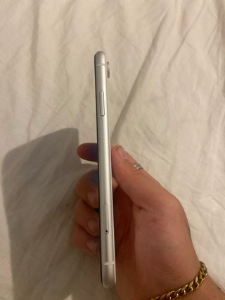 Iphone XR blanco