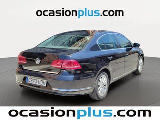 Volkswagen Passat Advance 1.8 TSI 118 kW (160 CV)