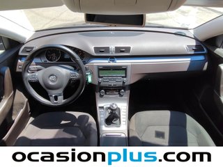 Volkswagen Passat Advance 1.8 TSI 118 kW (160 CV)