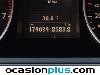 Volkswagen Passat Advance 1.8 TSI 118 kW (160 CV)