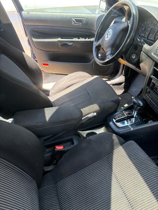 Volkswagen Golf 2002