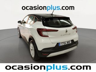 Renault Captur Evolution GPF TCe 103 kW (140 CV)