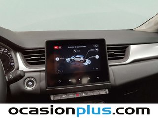 Renault Captur Evolution GPF TCe 103 kW (140 CV)