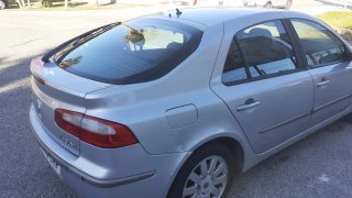 Renault Laguna 2004
