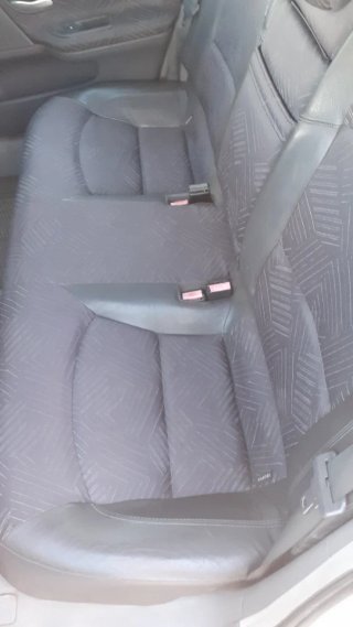Renault Laguna 2004