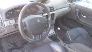 Renault Laguna 2004