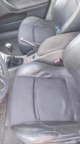 Renault Laguna 2004