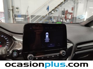 Ford Fiesta 1.0 EcoBoost S&S ST-Line 103 kW (140 CV)