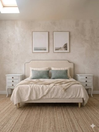 Mesillas Francesas Antiguas Renovadas