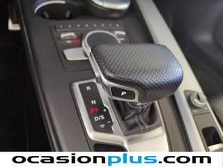 Audi A5 Cabrio S line 2.0 TDI 140 kW (190 CV) S tronic