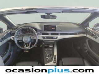 Audi A5 Cabrio S line 2.0 TDI 140 kW (190 CV) S tronic