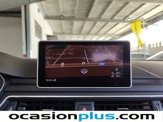 Audi A5 Cabrio S line 2.0 TDI 140 kW (190 CV) S tronic