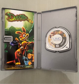 Daxter PSP