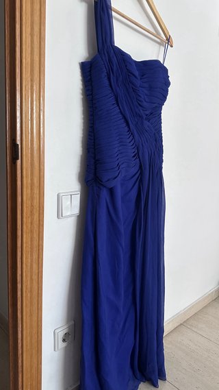 Vestido ceremonia talla 48