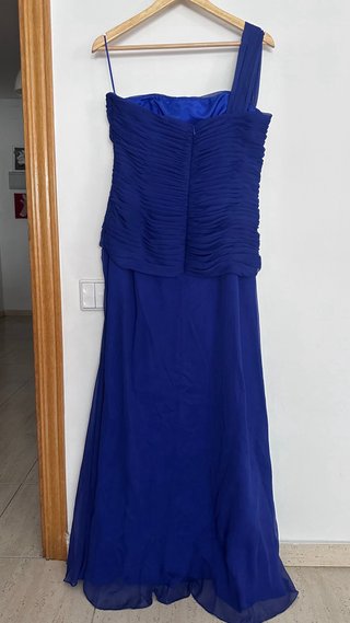 Vestido ceremonia talla 48