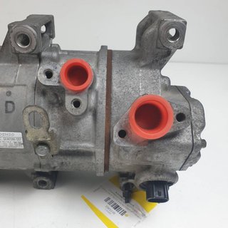 COMPRESOR AIRE ACONDICIONADO TOYOTA TOYOTA AURIS (E150) 2006-2012