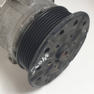 COMPRESOR AIRE ACONDICIONADO TOYOTA TOYOTA AURIS (E150) 2006-2012