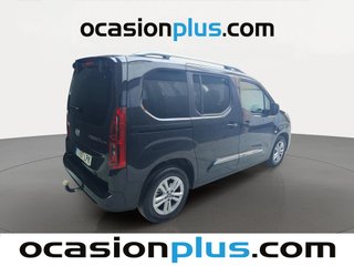 Toyota Proace City Verso 1.2 Family Active L1 5 Plazas 81 kW (110 CV)