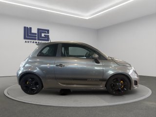 Abarth 500 Abarth 500 595 Competizione 1.4 T-Jet 160cv E6 Sec