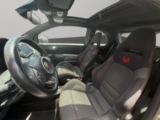 Abarth 500 Abarth 500 595 Competizione 1.4 T-Jet 160cv E6 Sec