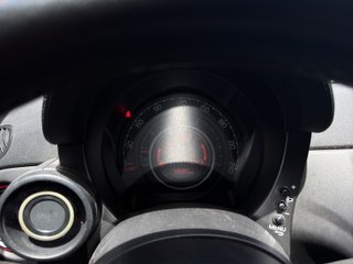 Abarth 500 Abarth 500 595 Competizione 1.4 T-Jet 160cv E6 Sec