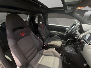 Abarth 500 Abarth 500 595 Competizione 1.4 T-Jet 160cv E6 Sec