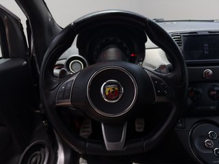Abarth 500 Abarth 500 595 Competizione 1.4 T-Jet 160cv E6 Sec