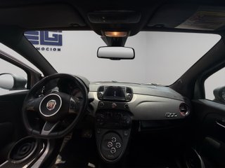 Abarth 500 Abarth 500 595 Competizione 1.4 T-Jet 160cv E6 Sec