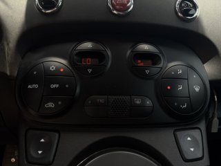 Abarth 500 Abarth 500 595 Competizione 1.4 T-Jet 160cv E6 Sec