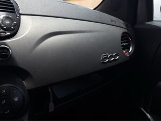 Abarth 500 Abarth 500 595 Competizione 1.4 T-Jet 160cv E6 Sec