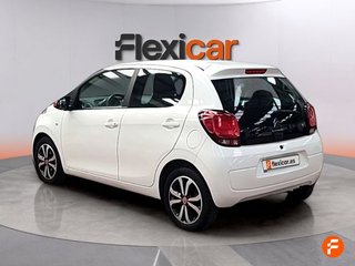 Citroën C1 PureTech 60KW (82CV) Feel Edition