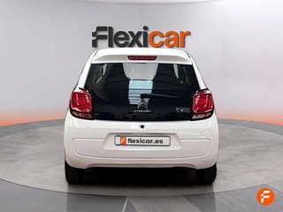 Citroën C1 PureTech 60KW (82CV) Feel Edition