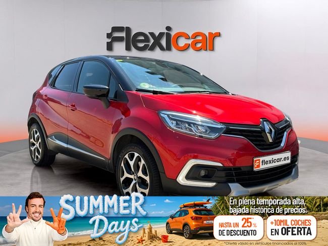 Renault Captur Zen TCe GPF 96kW (130CV) - foto 1