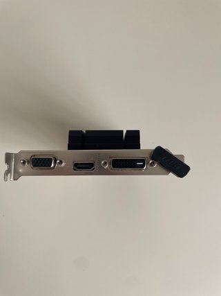 Tarjeta Gráfica MSI Nvidia Geforce gt 730