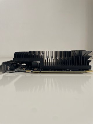 Tarjeta Gráfica MSI Nvidia Geforce gt 730