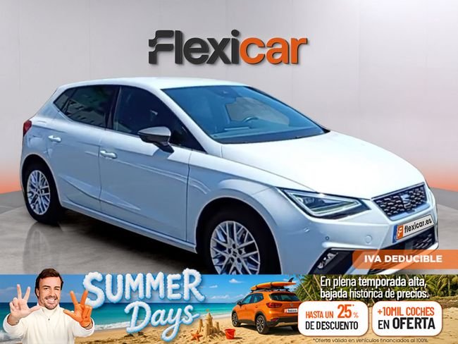 Seat Ibiza 1.0 TSI 85kW (115CV) Special Edition - foto 1