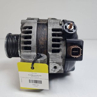 ALTERNADOR TOYOTA TOYOTA AURIS (E150) 2006-2012