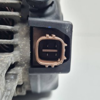 ALTERNADOR TOYOTA TOYOTA AURIS (E150) 2006-2012